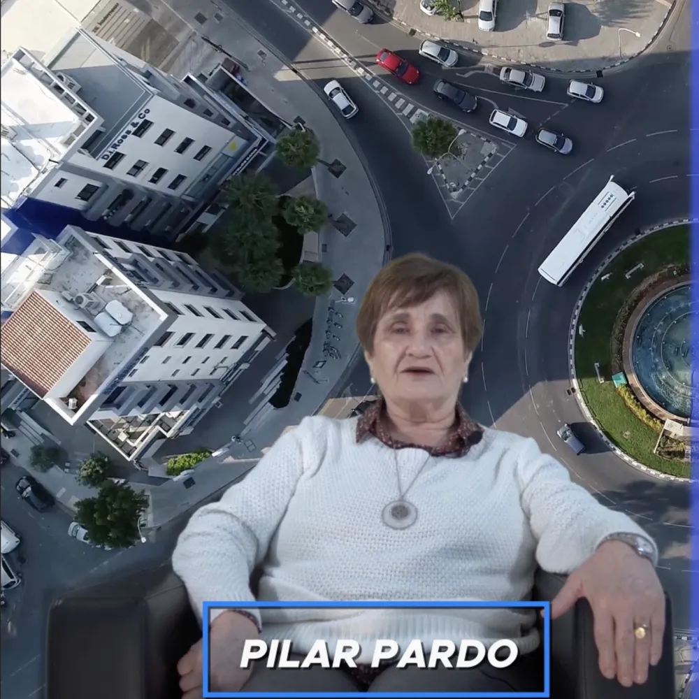 Pilar Pardo