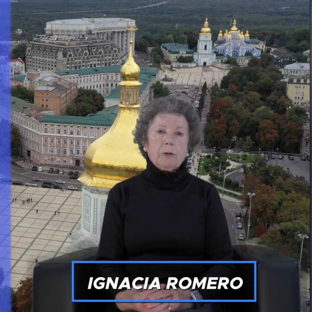 Ignacia Romero