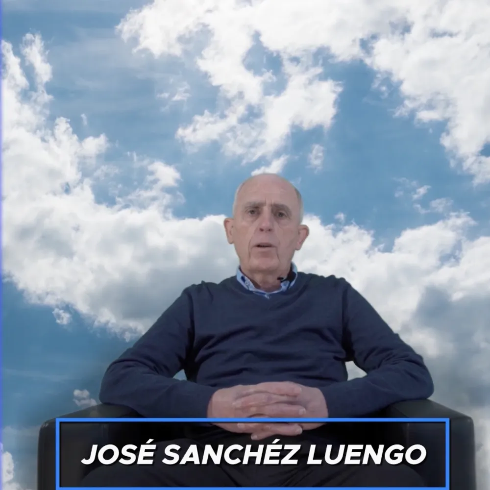 Jose Sanchez 
